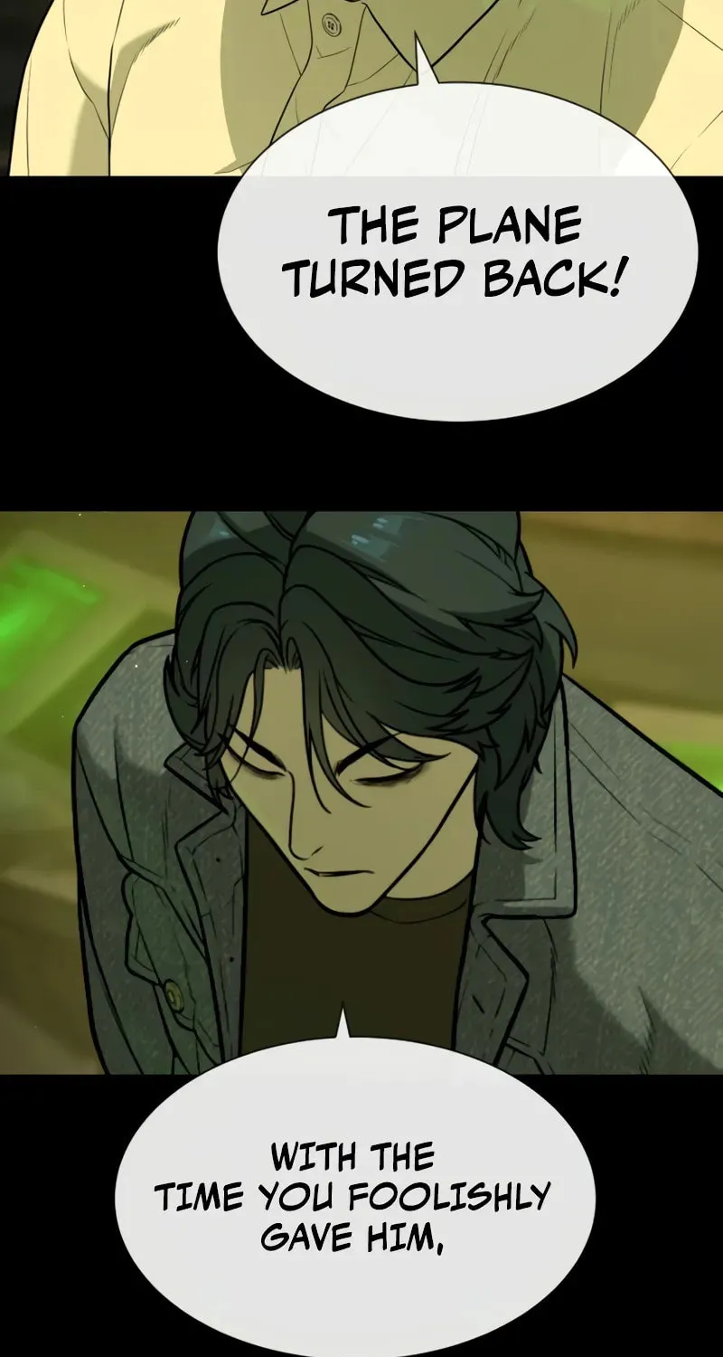Killer Pedro Chapter 85 page 36 - 