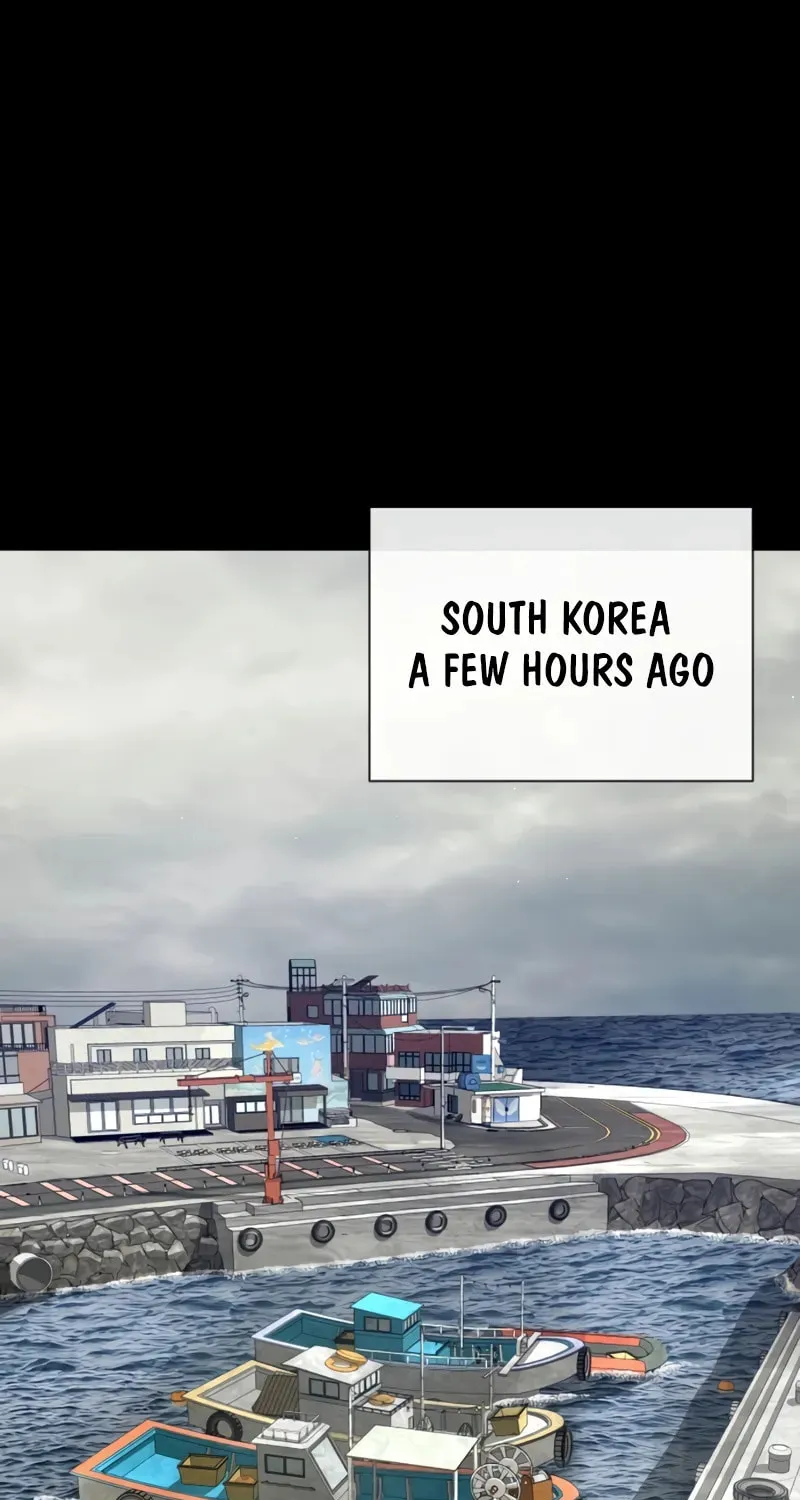 Killer Pedro Chapter 85 page 46 - 