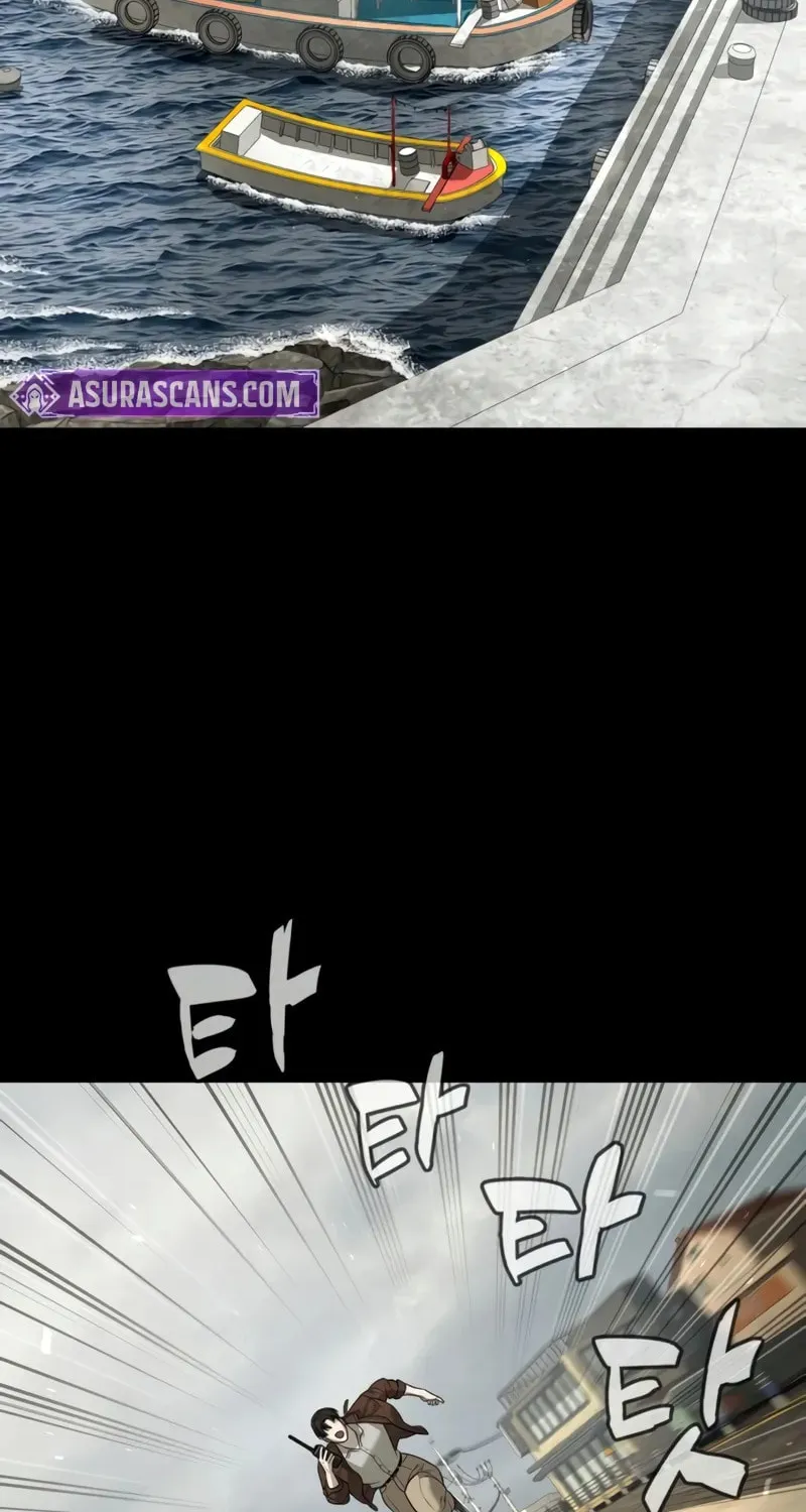 Killer Pedro Chapter 85 page 47 - 