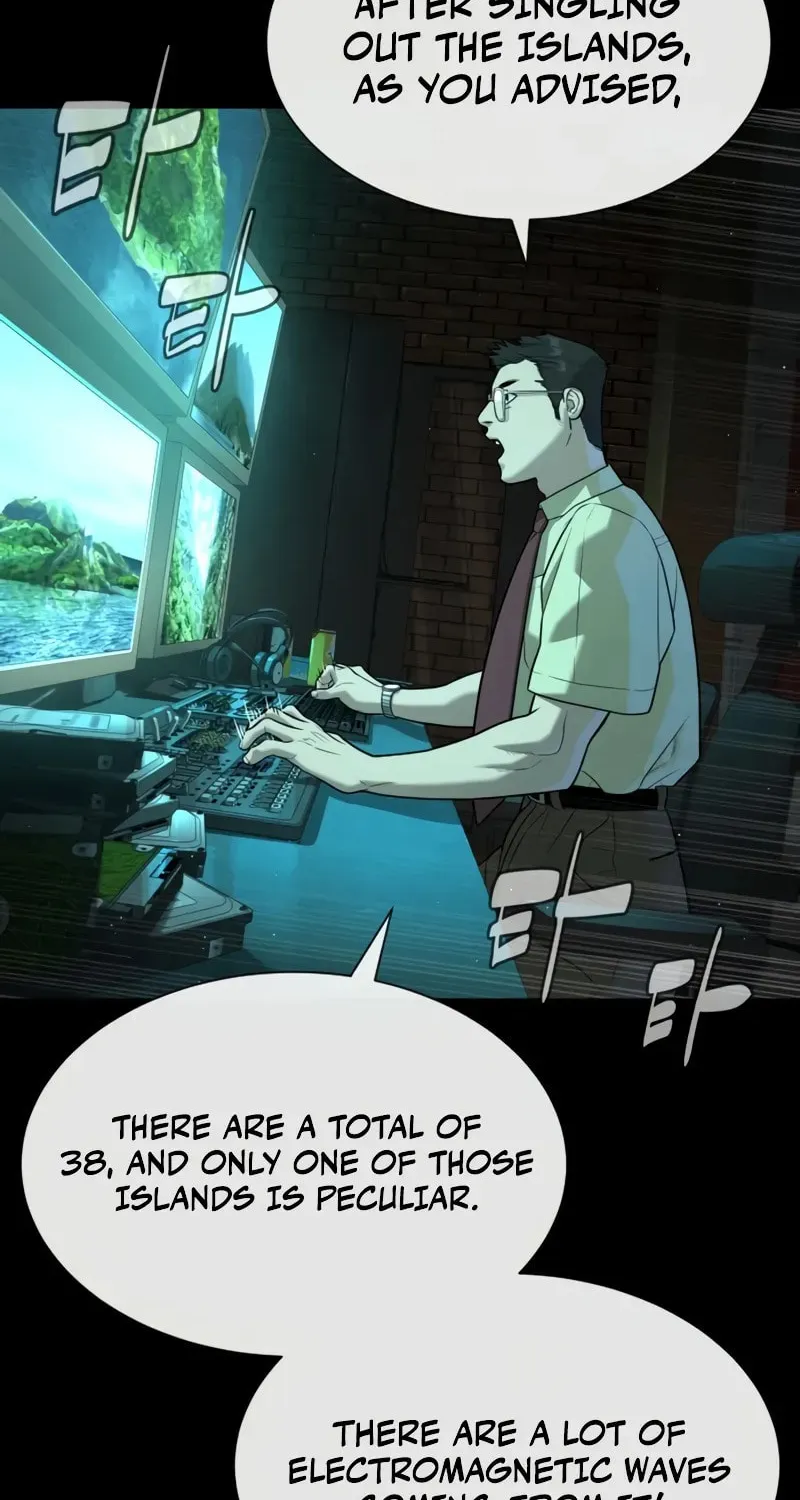 Killer Pedro Chapter 85 page 49 - 