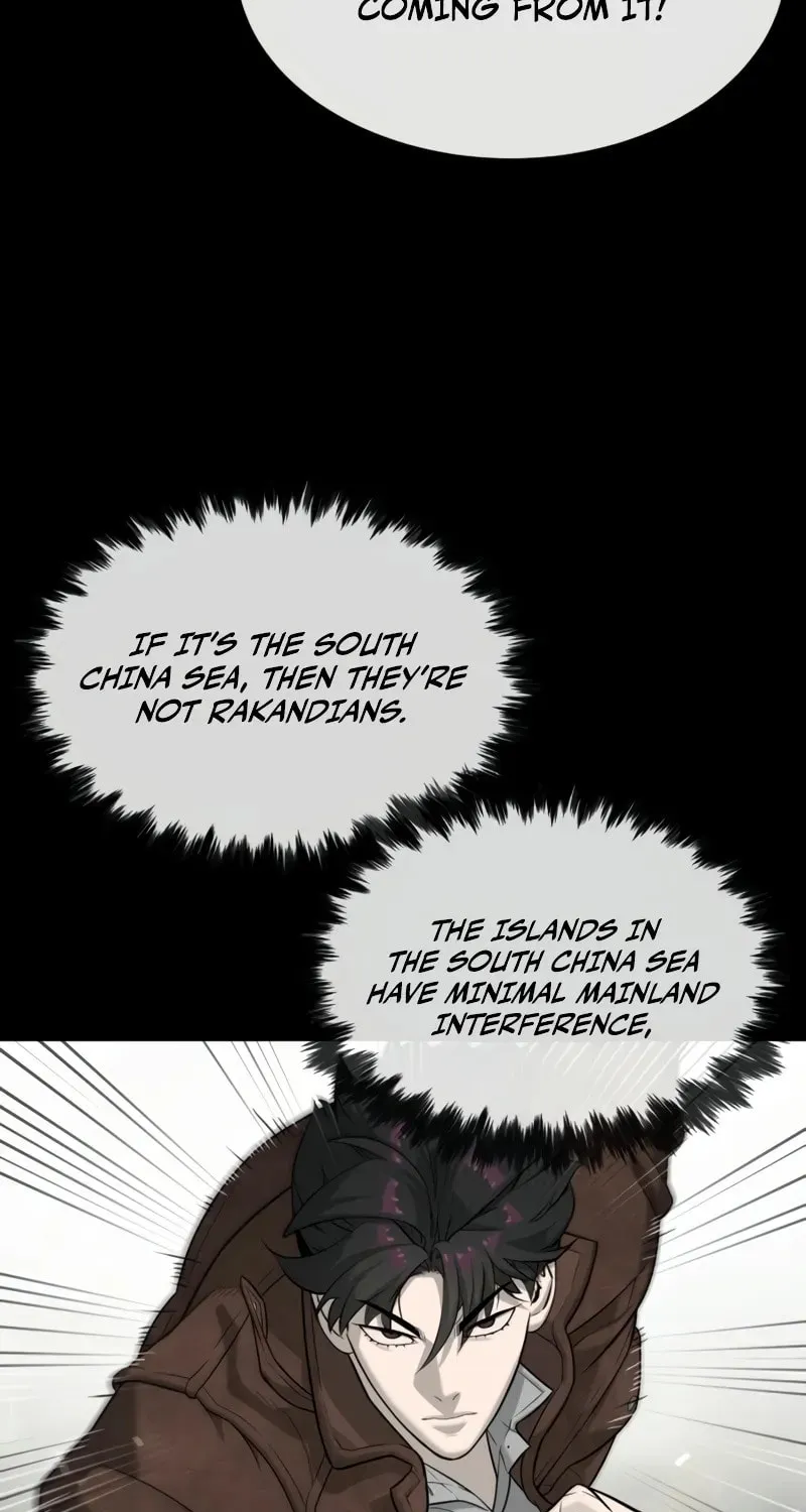 Killer Pedro Chapter 85 page 50 - 