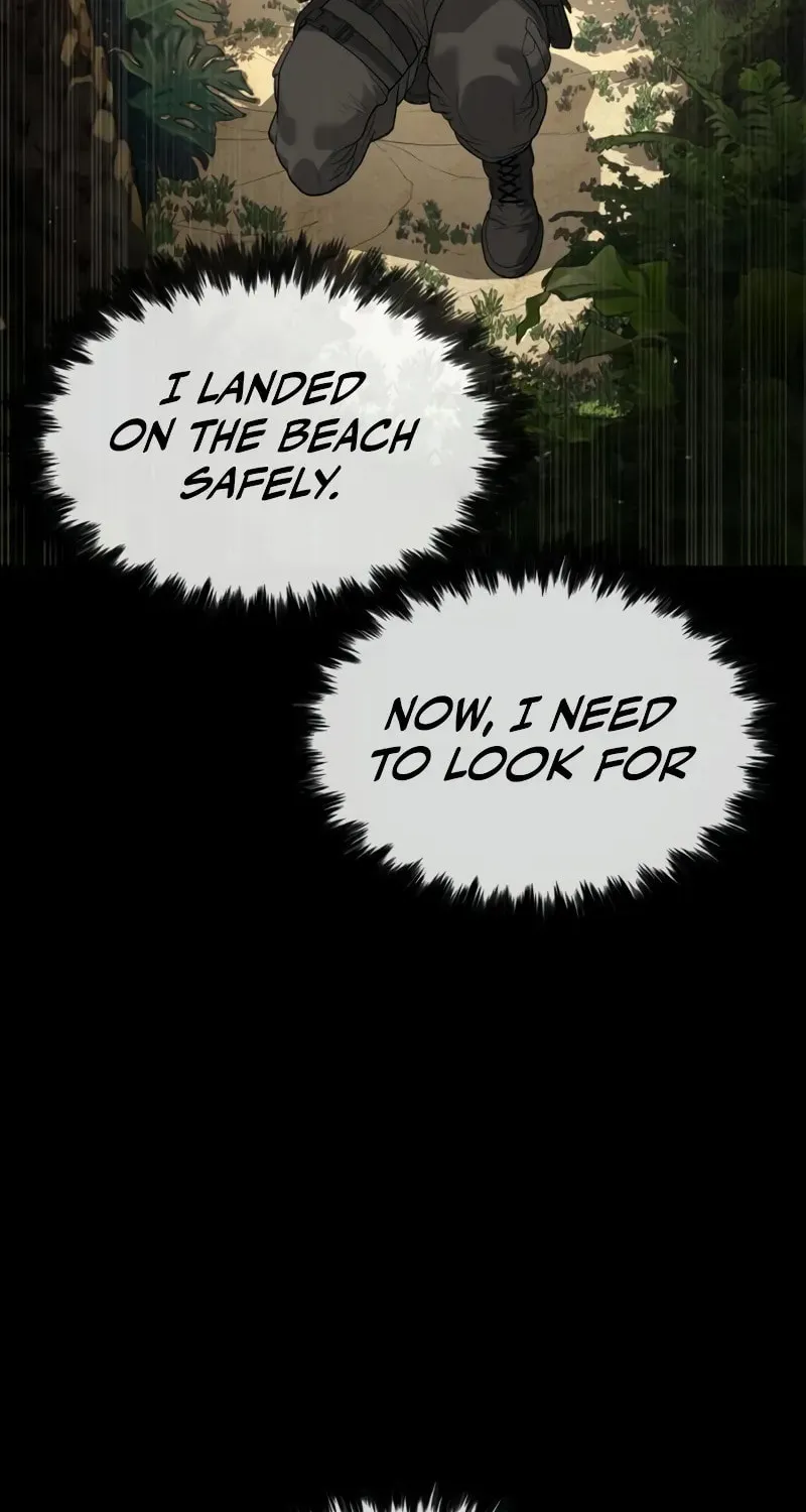 Killer Pedro Chapter 85 page 55 - 