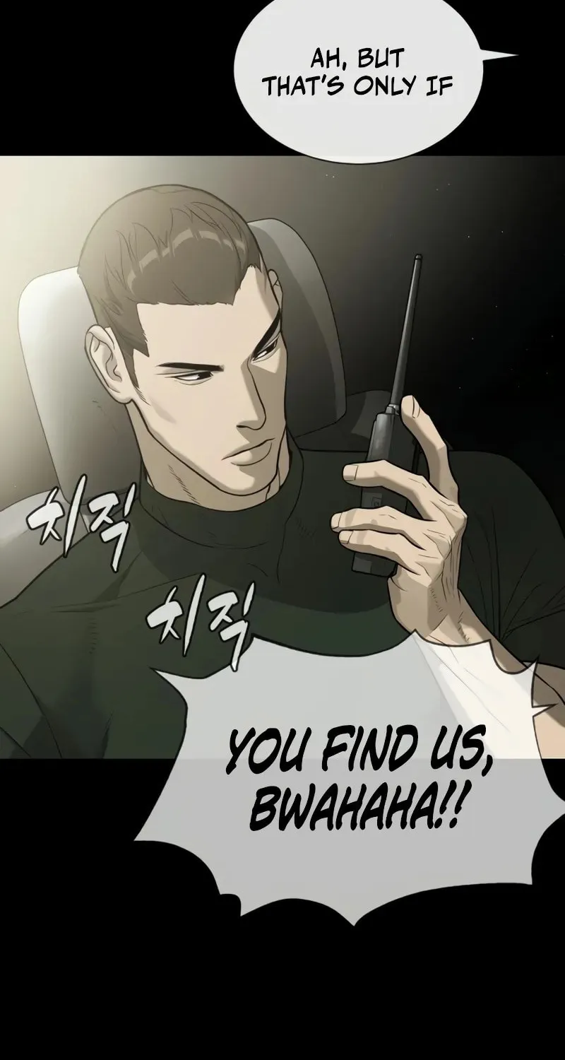 Killer Pedro Chapter 85 page 7 - 
