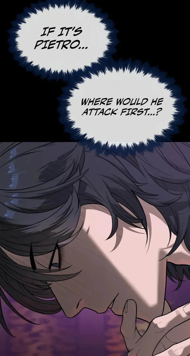 Killer Pedro Chapter 85 page 61 - 