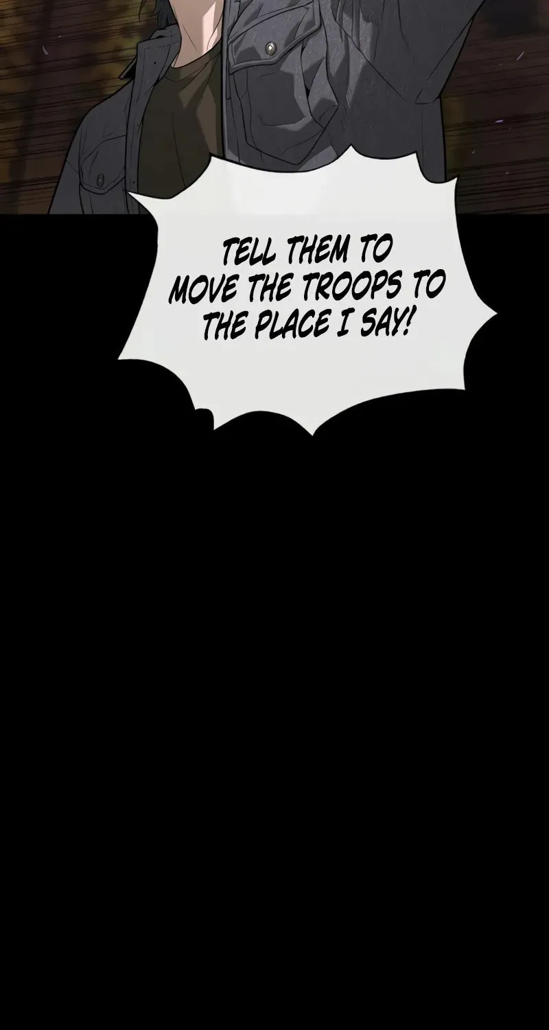 Killer Pedro Chapter 85 page 64 - 