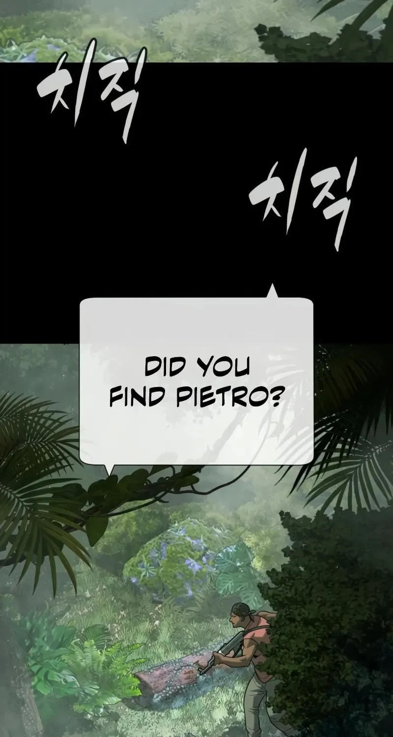 Killer Pedro Chapter 85 page 66 - 