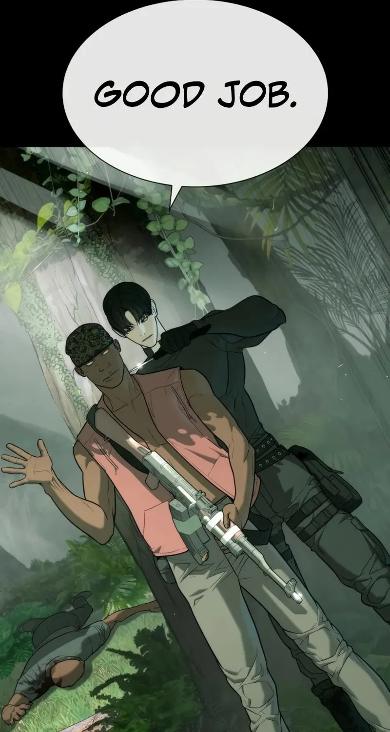 Killer Pedro Chapter 85 page 70 - 