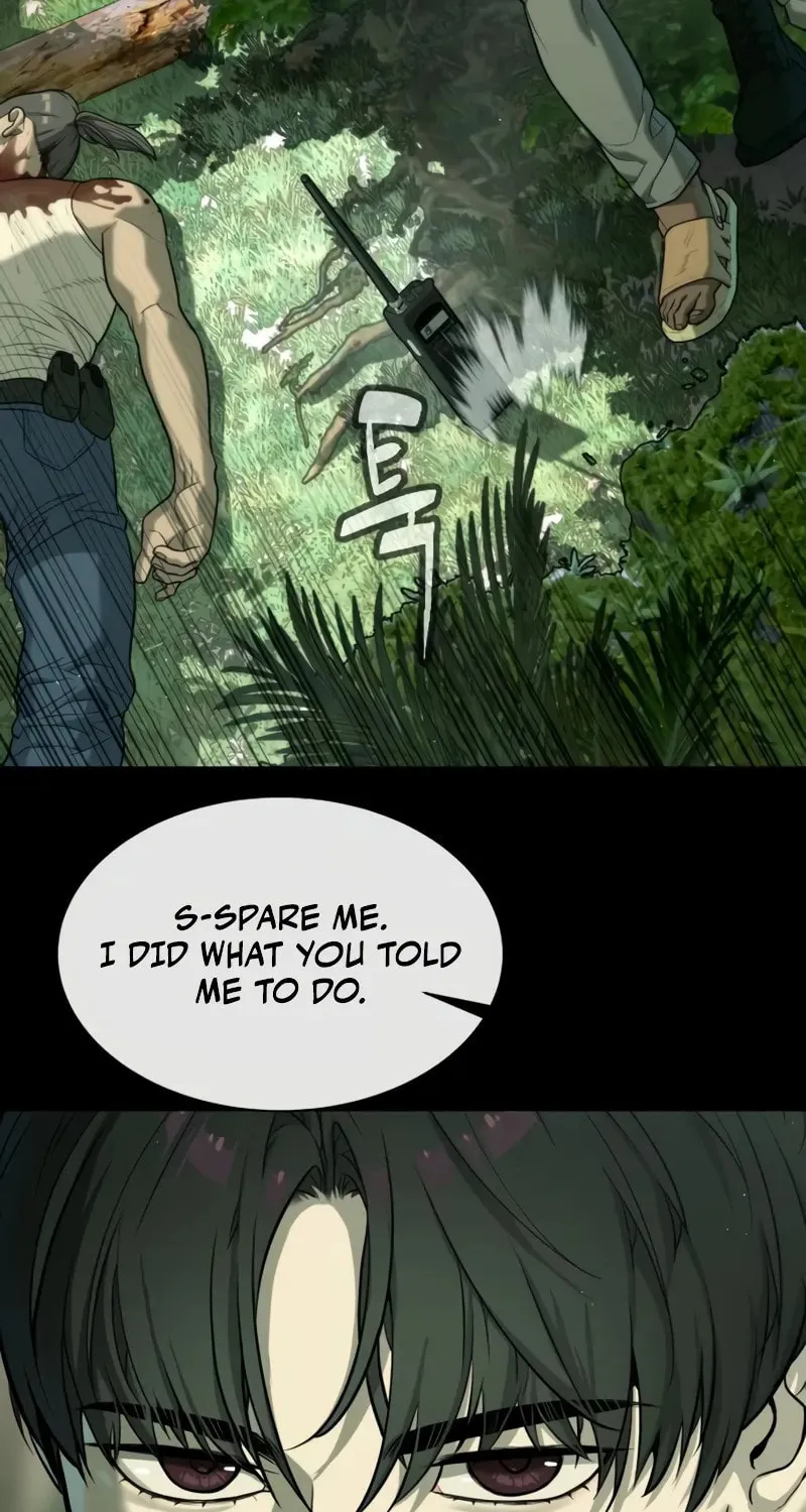 Killer Pedro Chapter 85 page 71 - 