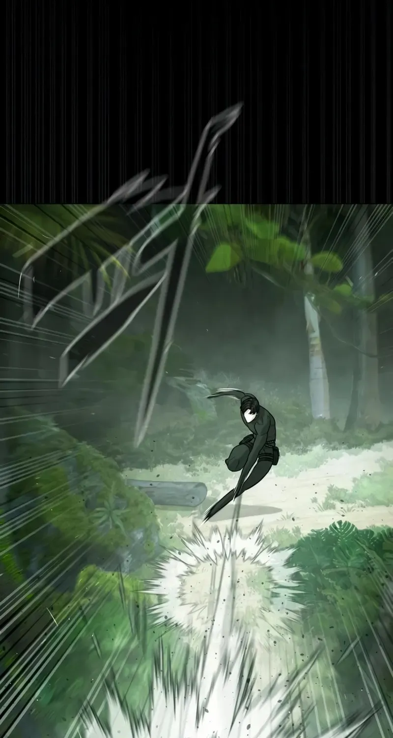 Killer Pedro Chapter 85 page 77 - 
