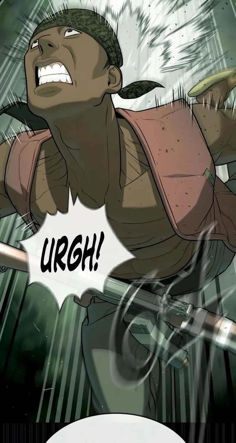 Killer Pedro Chapter 85 page 78 - 
