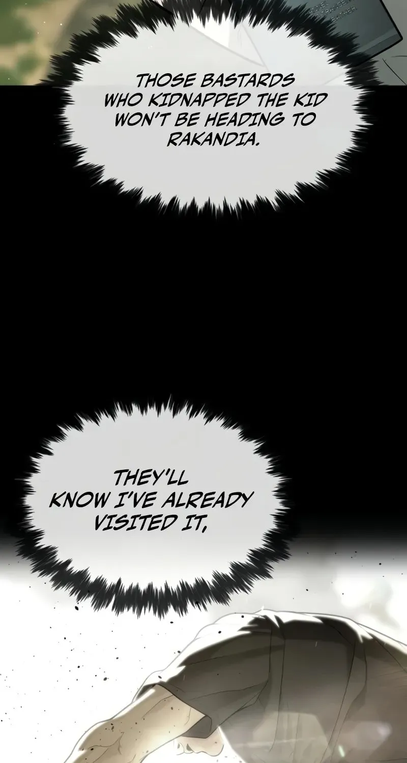 Killer Pedro Chapter 85 page 9 - 