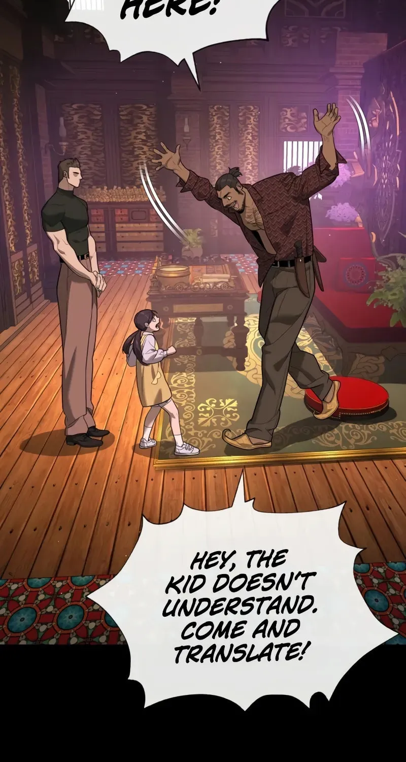 Killer Pedro Chapter 85 page 94 - 