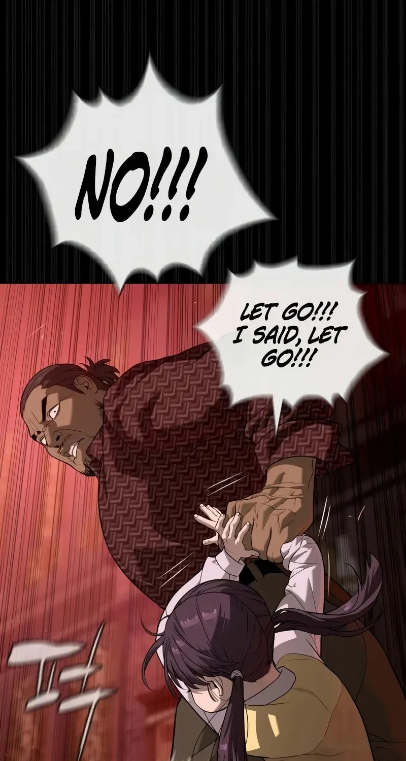 Killer Pedro Chapter 86 page 11 - 
