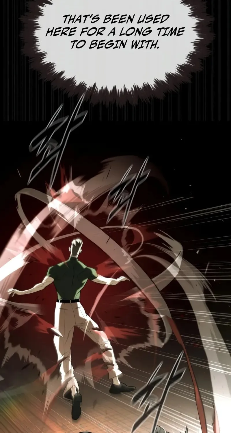 Killer Pedro Chapter 86 page 119 - 