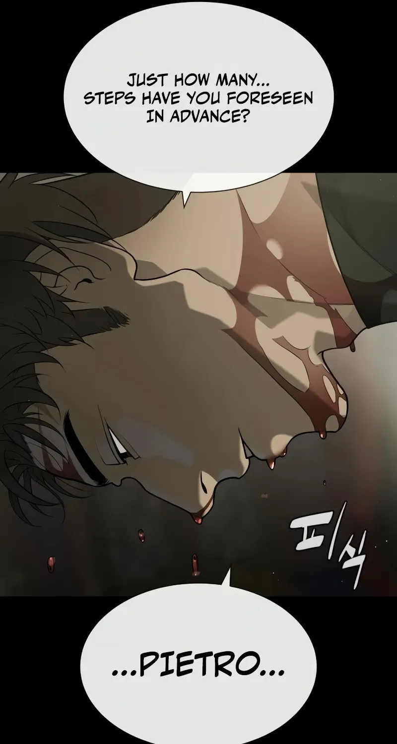 Killer Pedro Chapter 86 page 124 - 