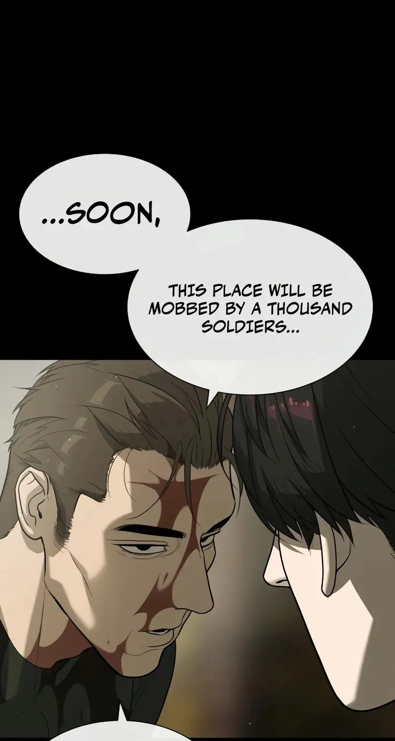 Killer Pedro Chapter 86 page 128 - 