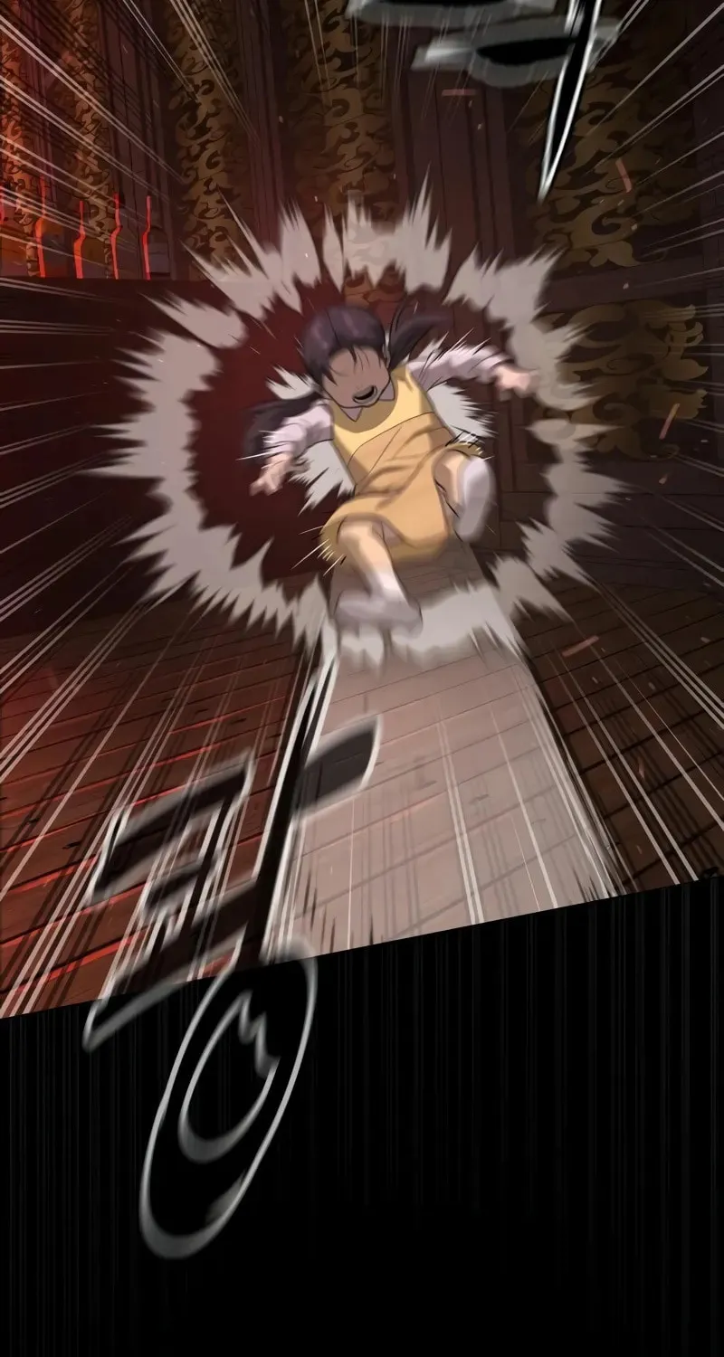 Killer Pedro Chapter 86 page 14 - 