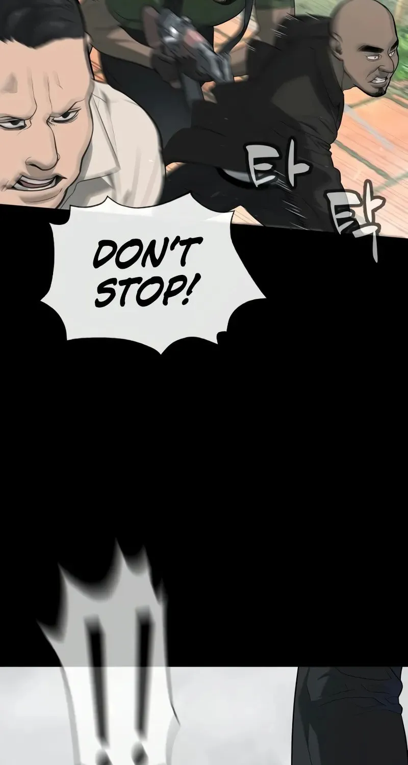 Killer Pedro Chapter 86 page 135 - 