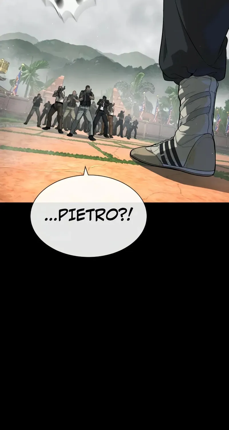 Killer Pedro Chapter 86 page 136 - 