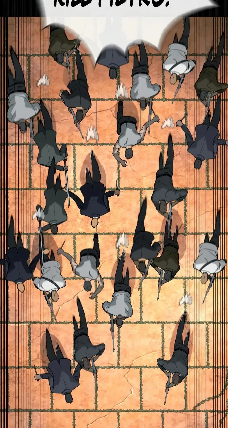 Killer Pedro Chapter 86 page 140 - 