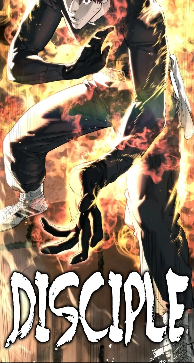 Killer Pedro Chapter 86 page 143 - 