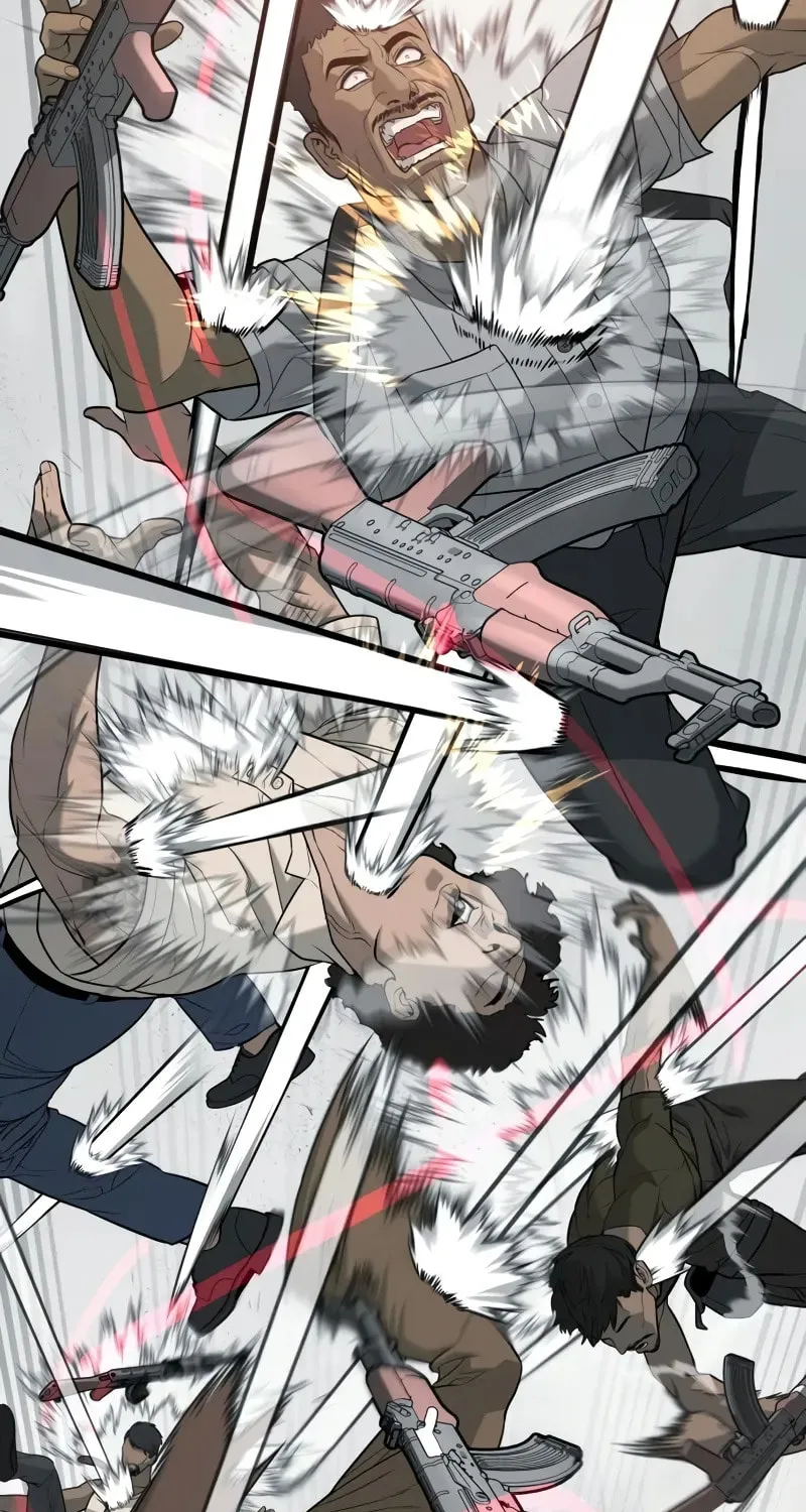 Killer Pedro Chapter 86 page 148 - 