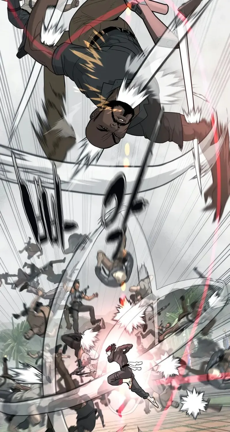 Killer Pedro Chapter 86 page 149 - 
