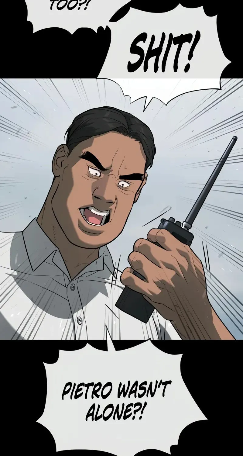 Killer Pedro Chapter 86 page 153 - 