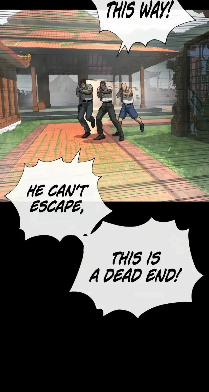 Killer Pedro Chapter 86 page 155 - 