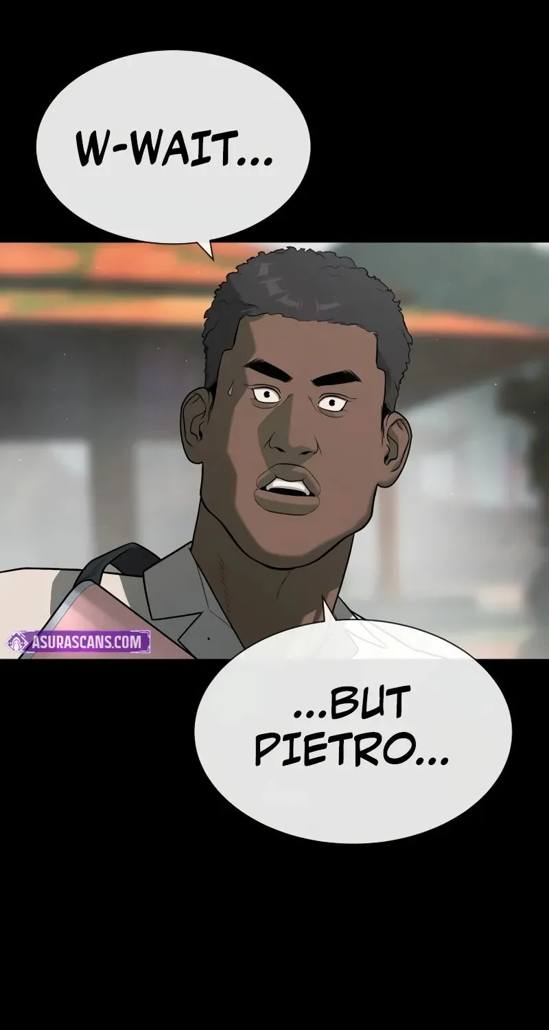 Killer Pedro Chapter 86 page 156 - 