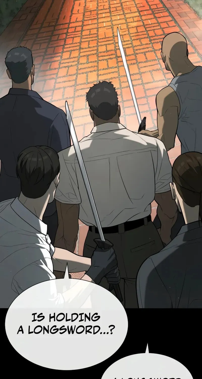 Killer Pedro Chapter 86 page 158 - 