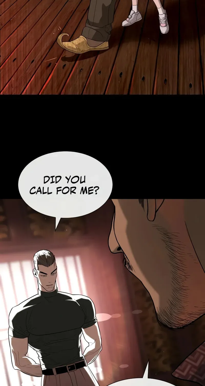 Killer Pedro Chapter 86 page 17 - 