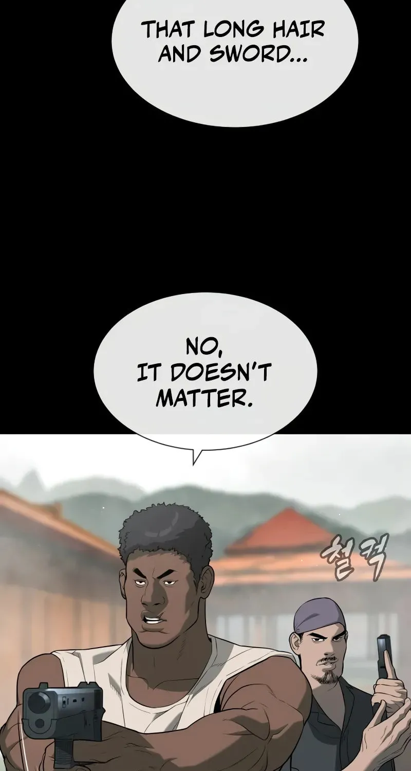 Killer Pedro Chapter 86 page 164 - 