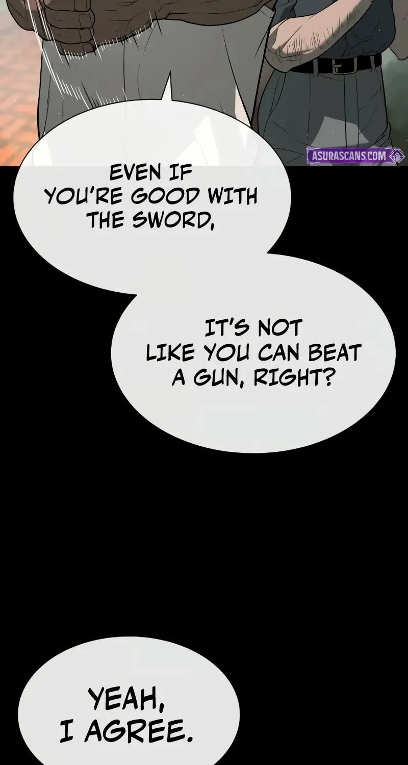 Killer Pedro Chapter 86 page 165 - 