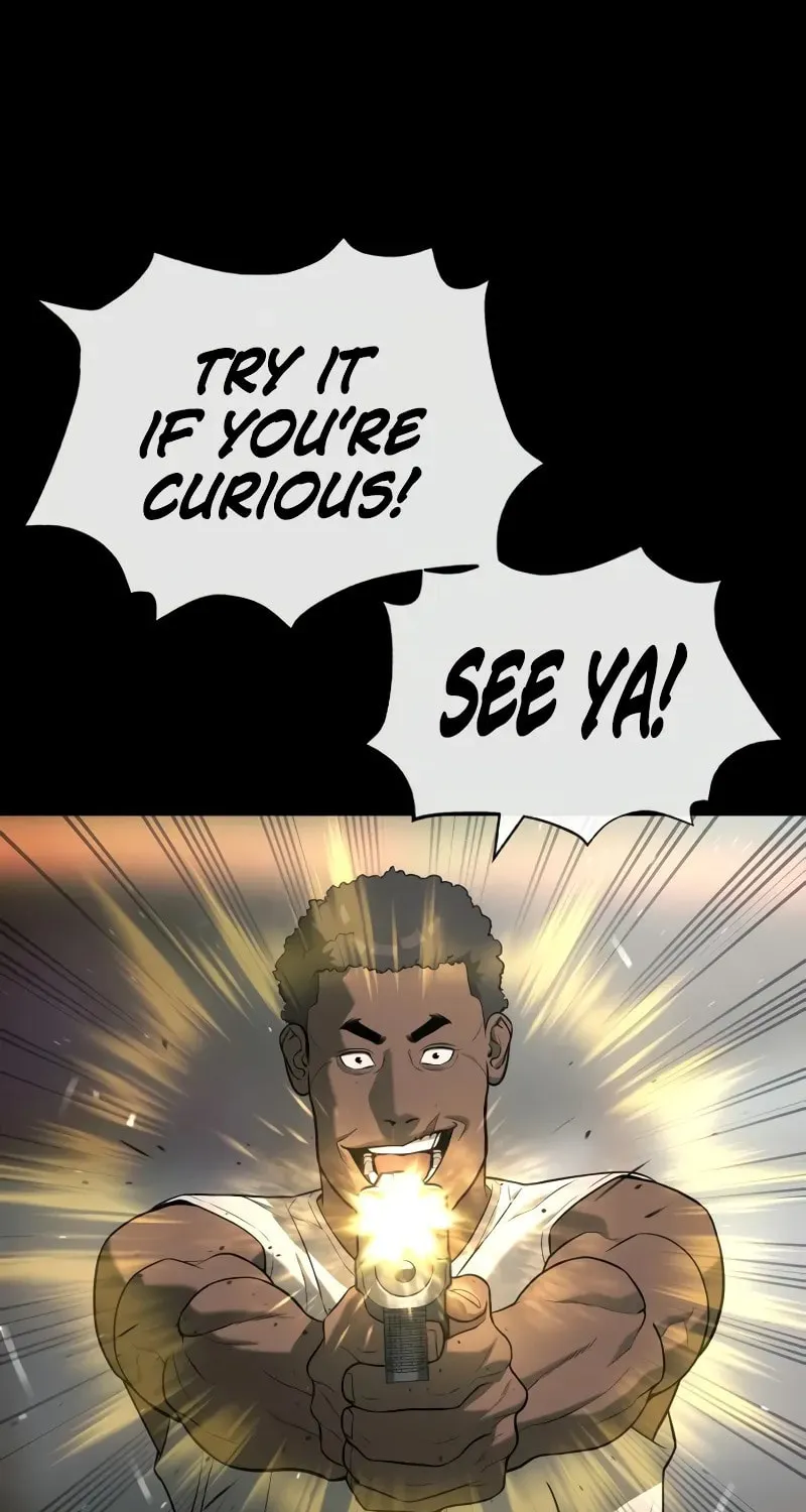 Killer Pedro Chapter 86 page 167 - 