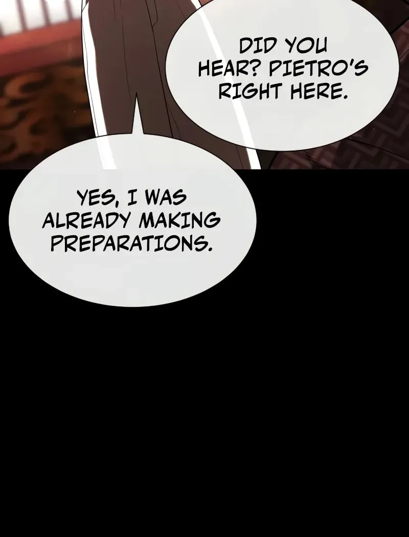 Killer Pedro Chapter 86 page 18 - 