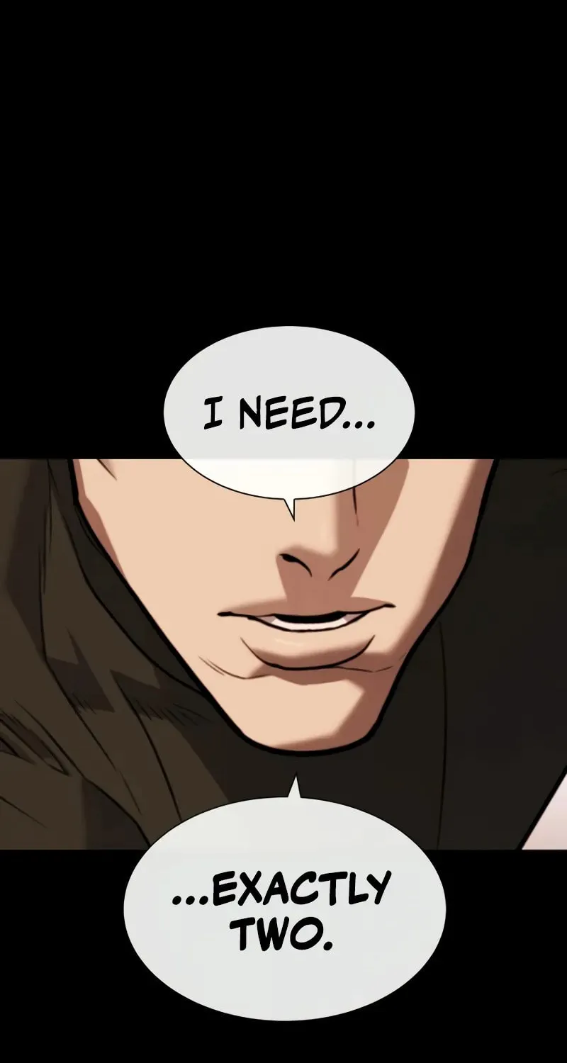 Killer Pedro Chapter 86 page 20 - 