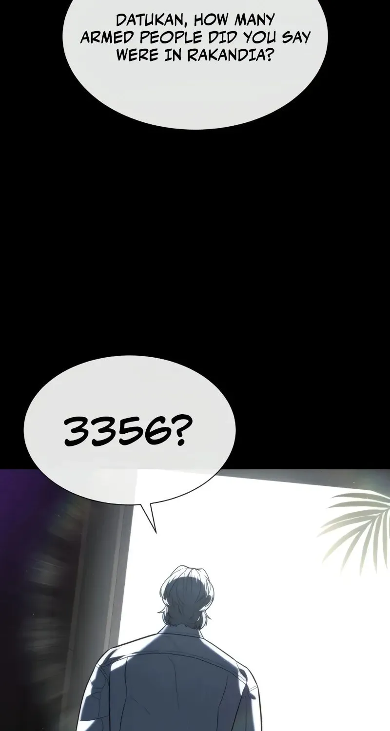 Killer Pedro Chapter 86 page 3 - 