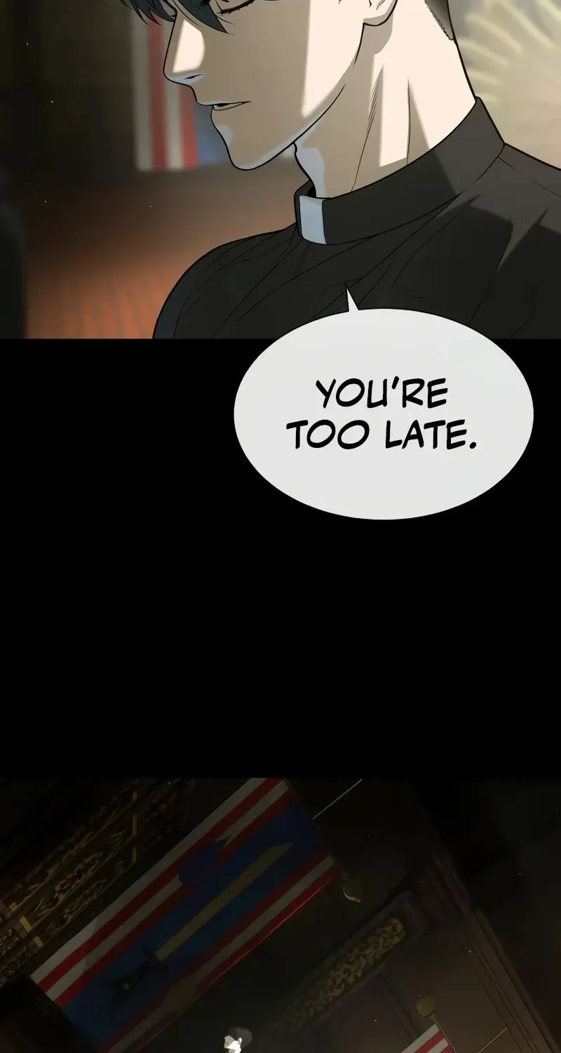 Killer Pedro Chapter 86 page 30 - 