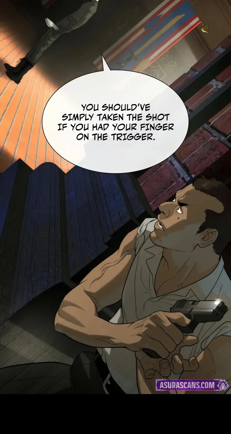 Killer Pedro Chapter 86 page 31 - 