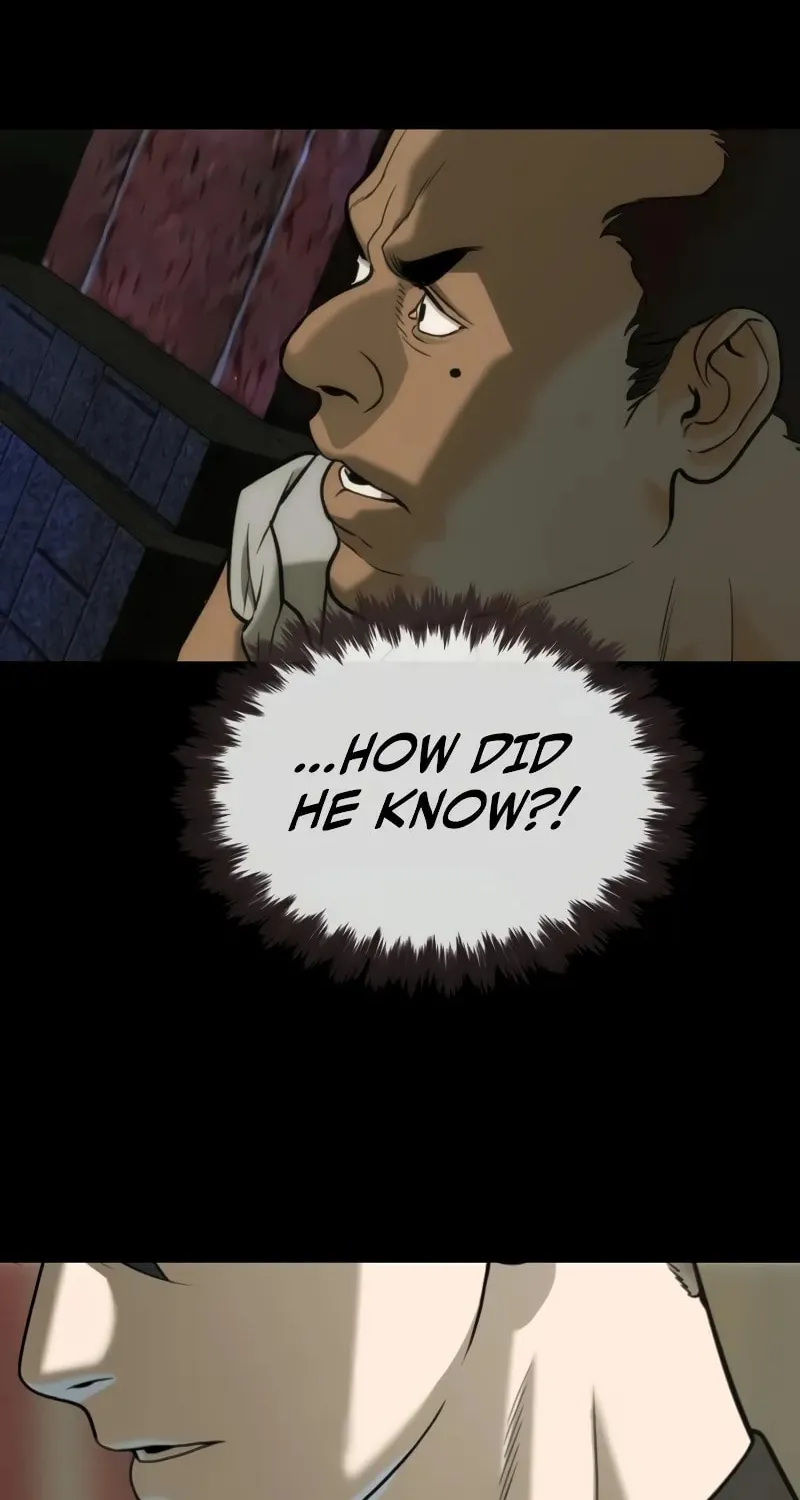 Killer Pedro Chapter 86 page 32 - 
