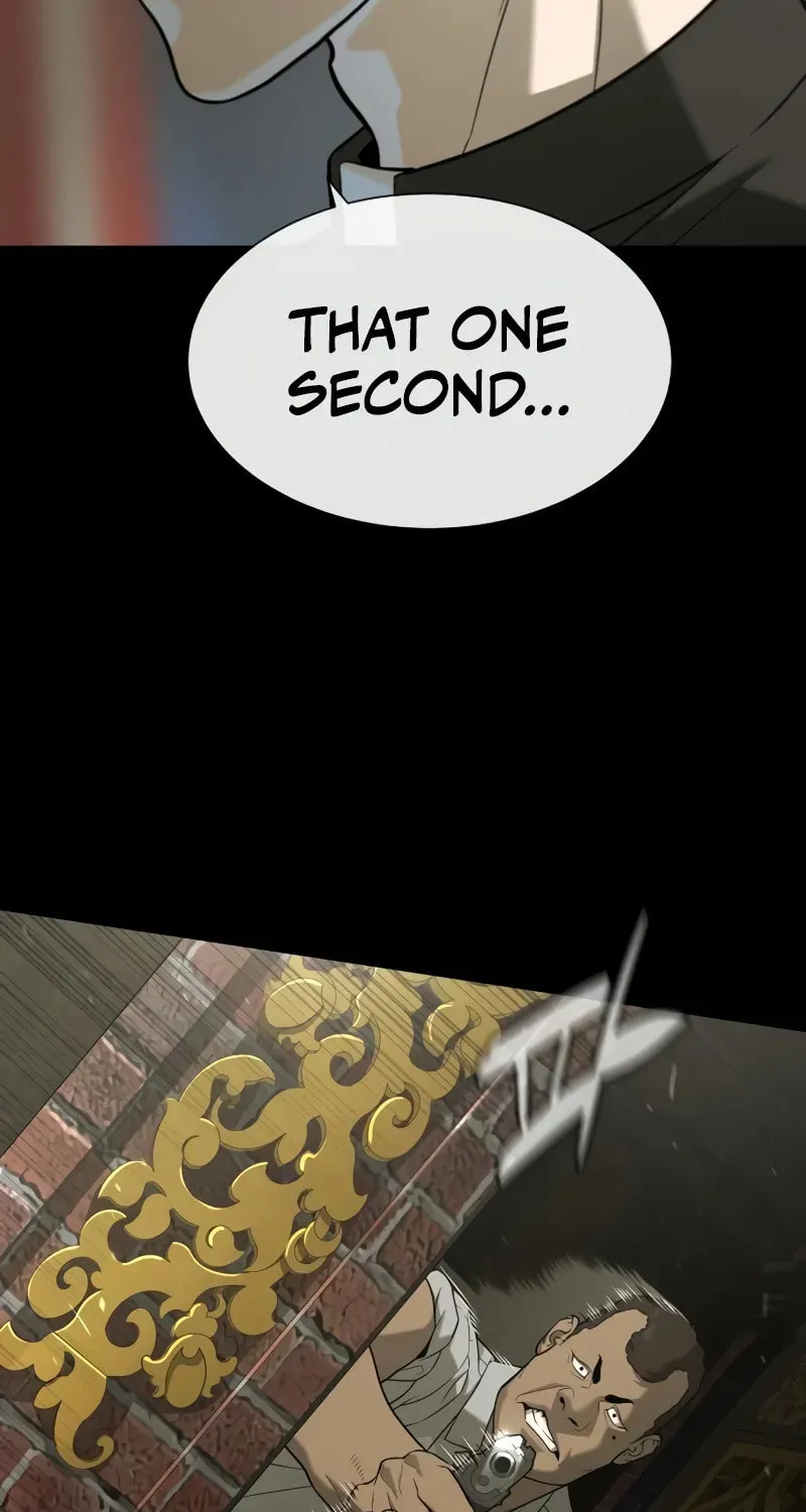 Killer Pedro Chapter 86 page 33 - 
