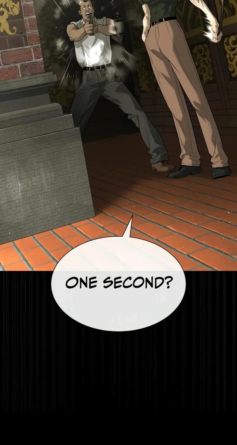 Killer Pedro Chapter 86 page 39 - 