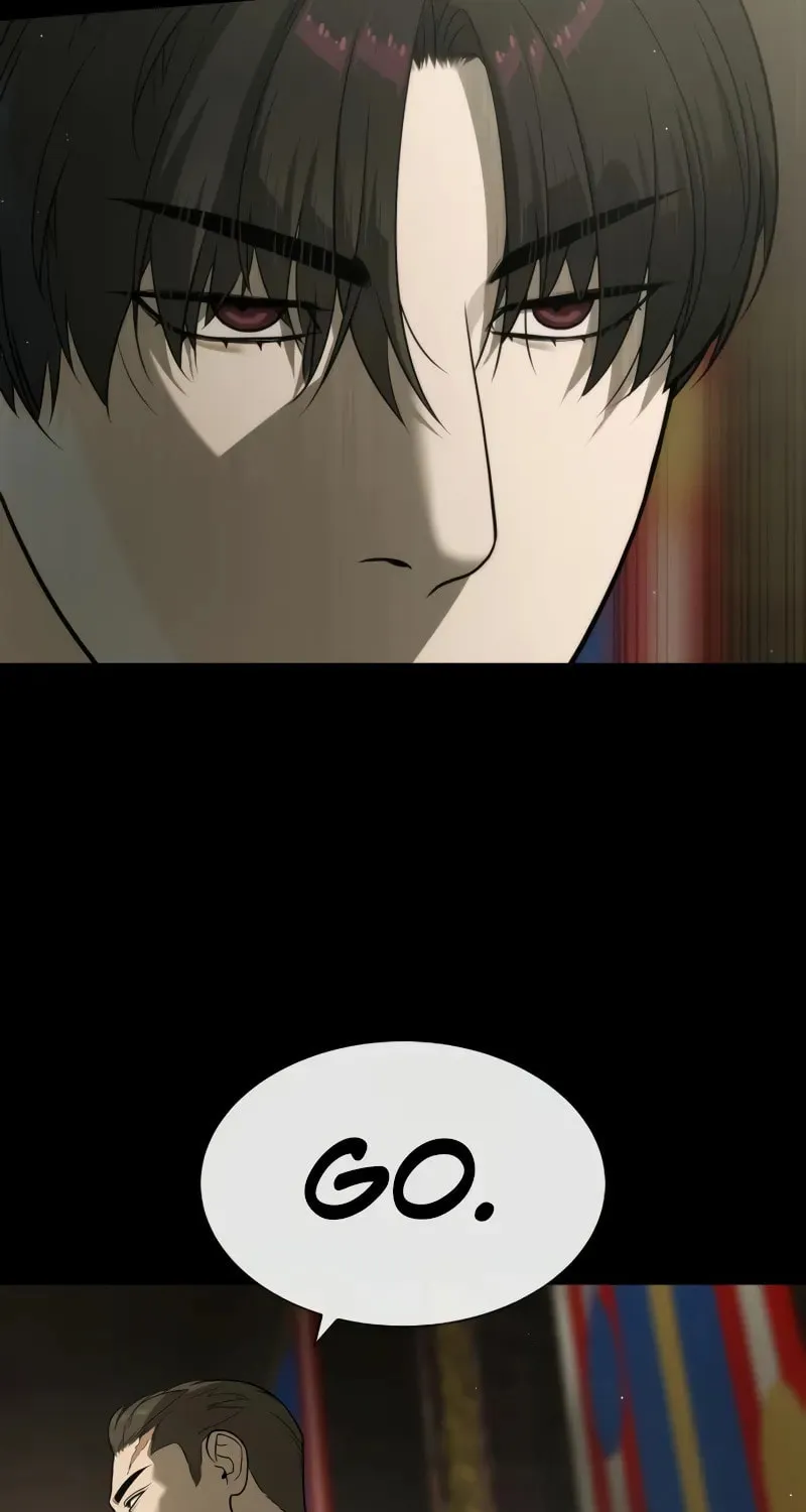 Killer Pedro Chapter 86 page 41 - 