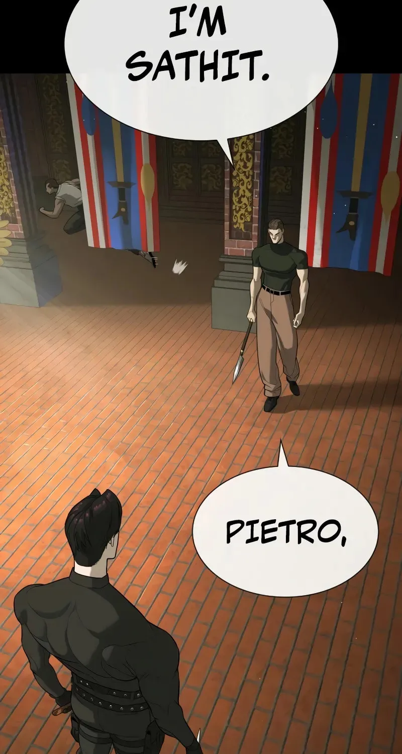 Killer Pedro Chapter 86 page 43 - 