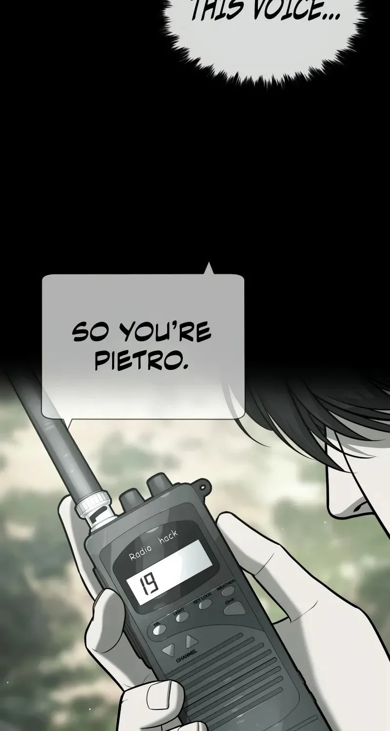 Killer Pedro Chapter 86 page 46 - 