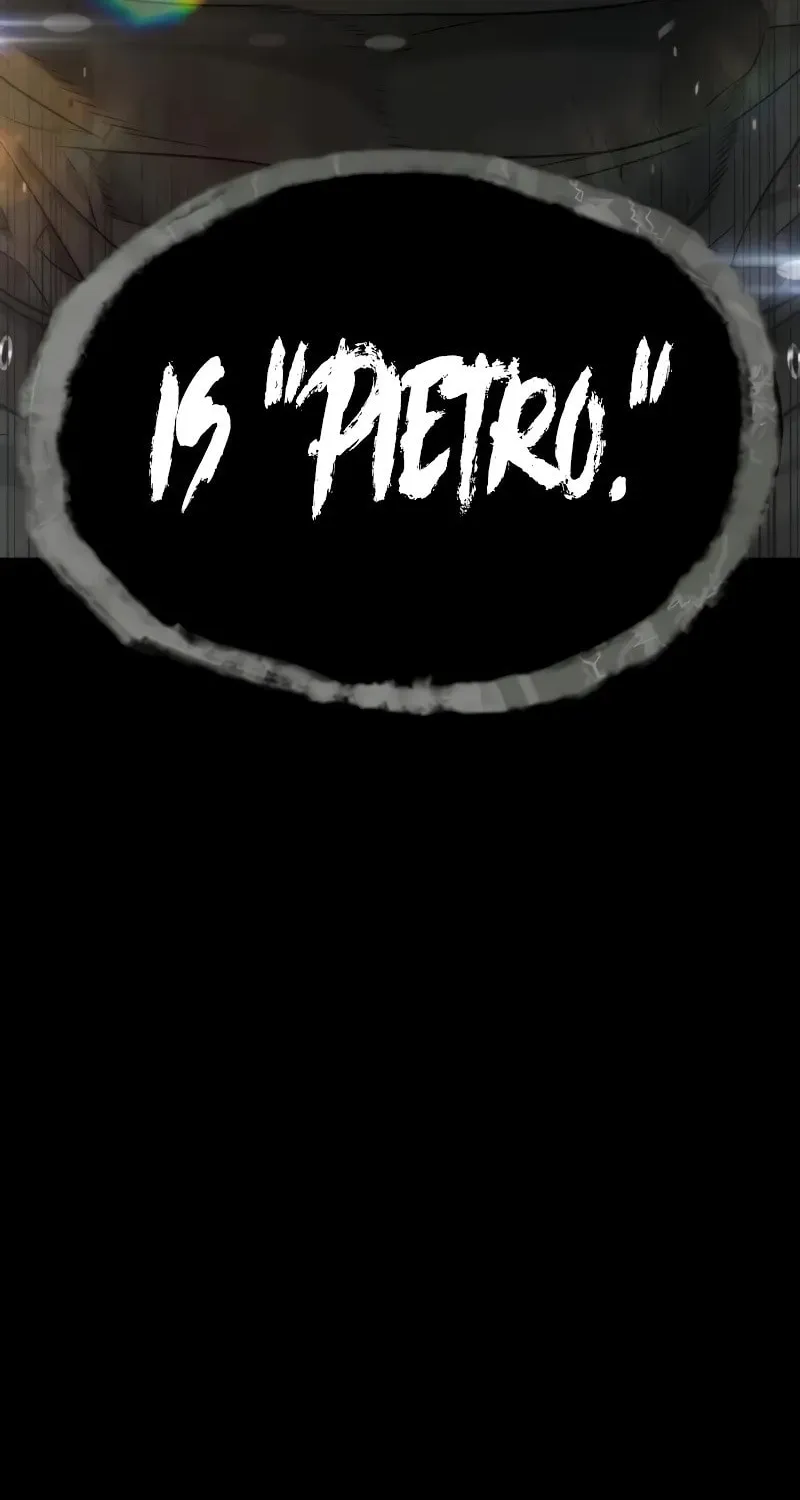 Killer Pedro Chapter 86 page 7 - 