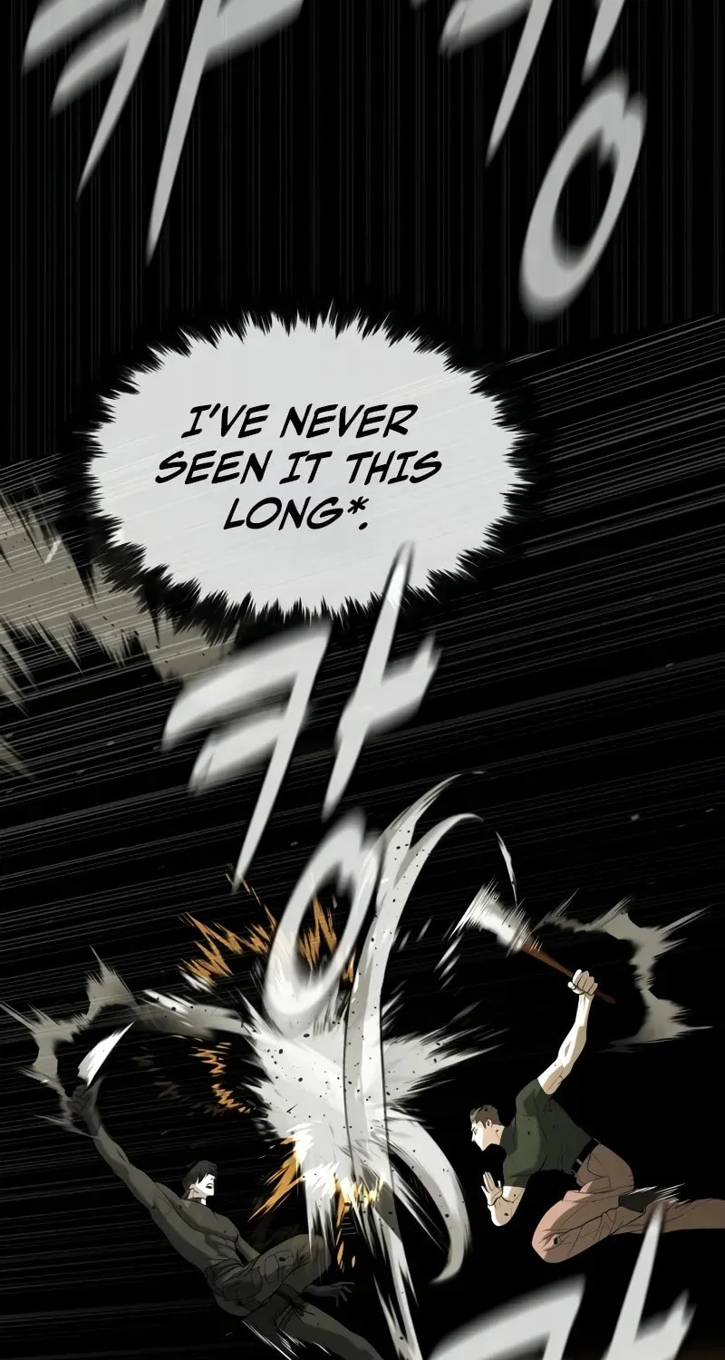 Killer Pedro Chapter 86 page 65 - 