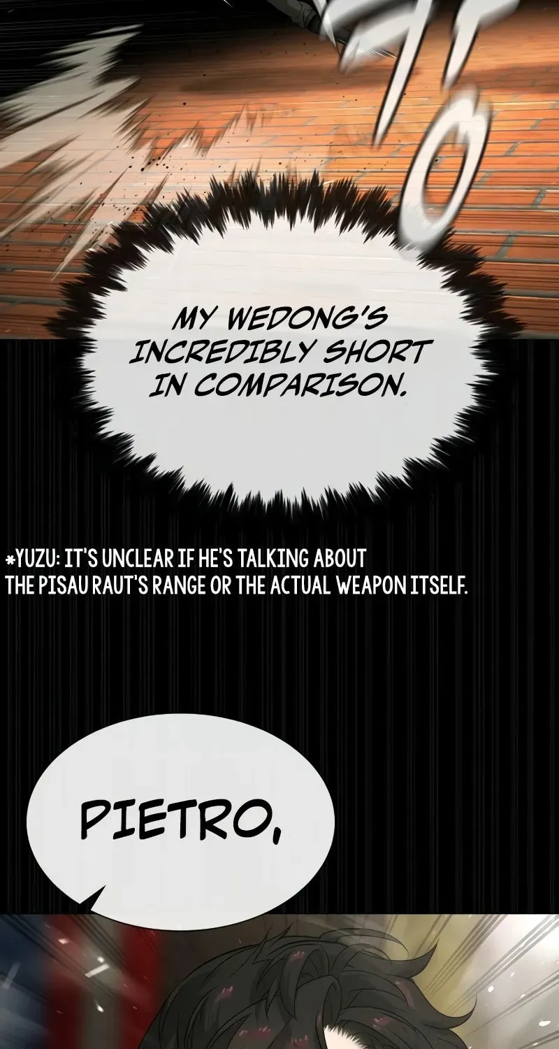 Killer Pedro Chapter 86 page 66 - 