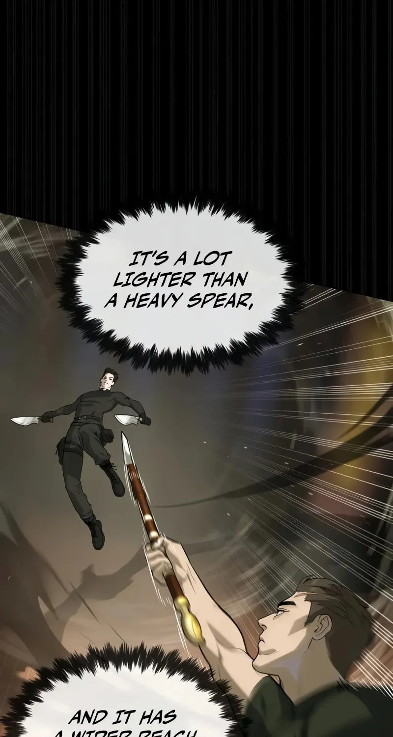 Killer Pedro Chapter 86 page 80 - 